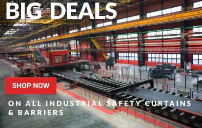 Industrial Strength, Warehouse Smart